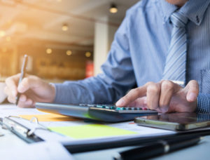INVESTIMENTO FINANZIARIO